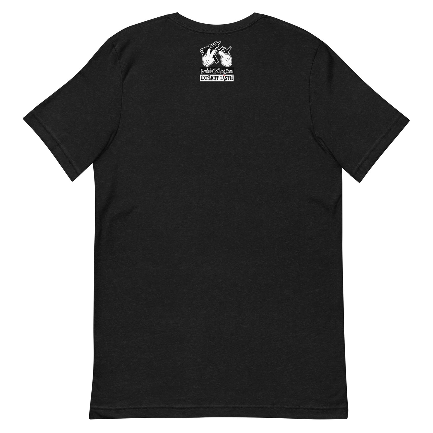 Furry Playground Kills You Unisex t-shirt