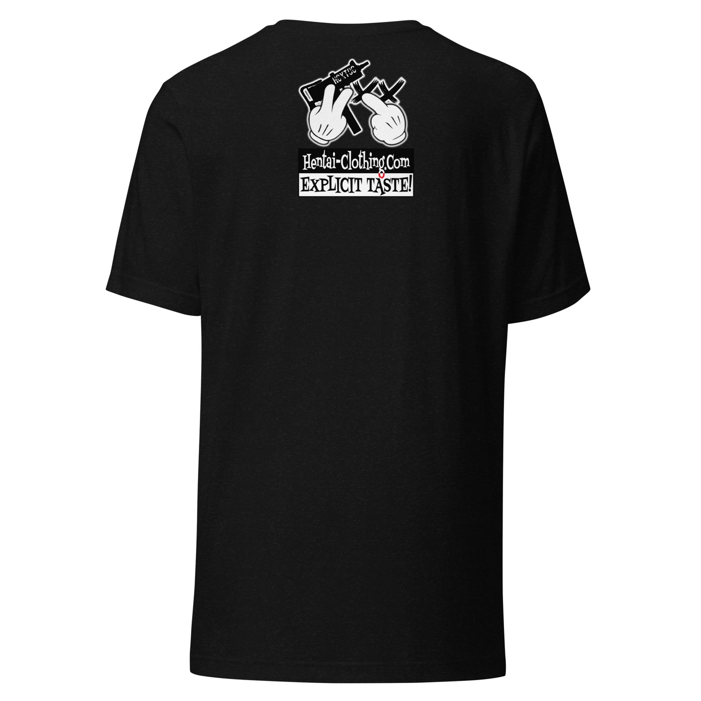 Cheat code Unisex t-shirt