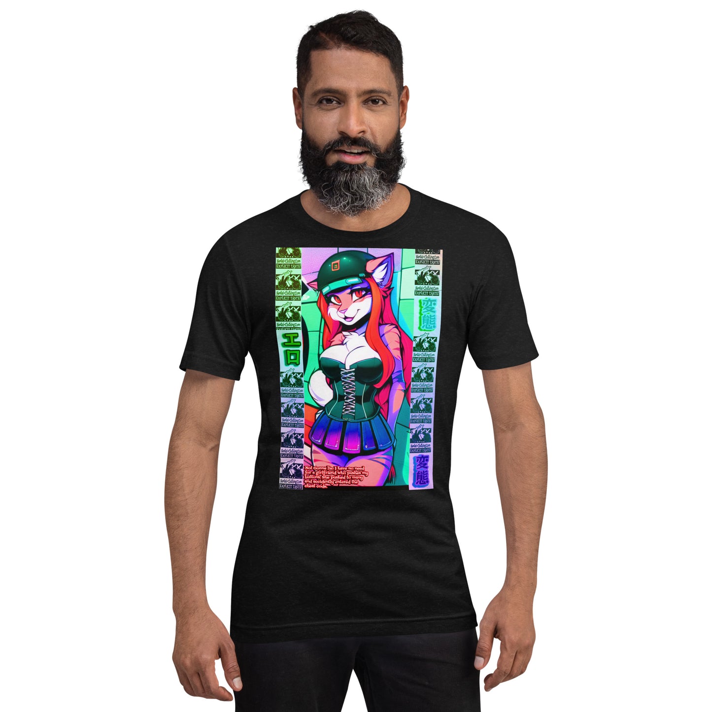 Cheat code Unisex t-shirt