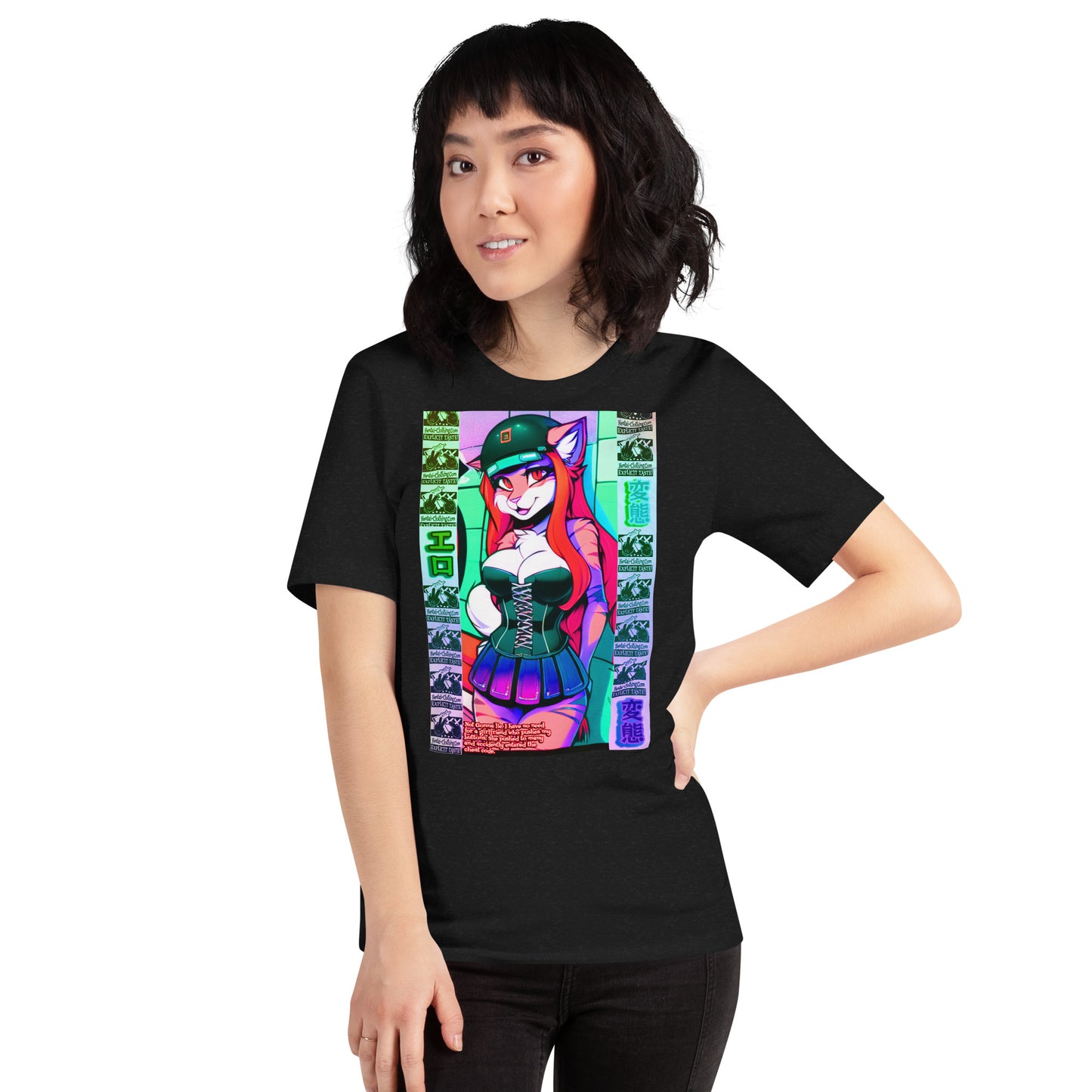 Cheat code Unisex t-shirt