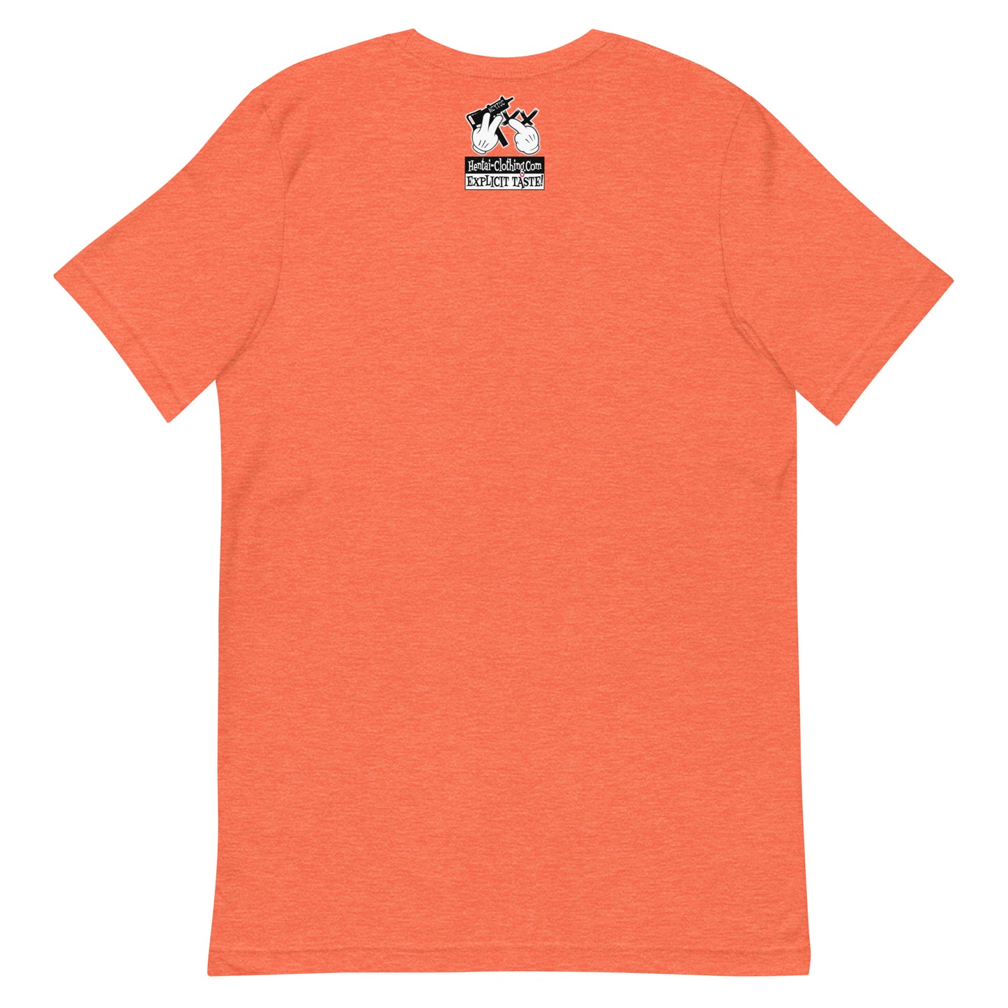 Furry Playground Kills You Unisex t-shirt