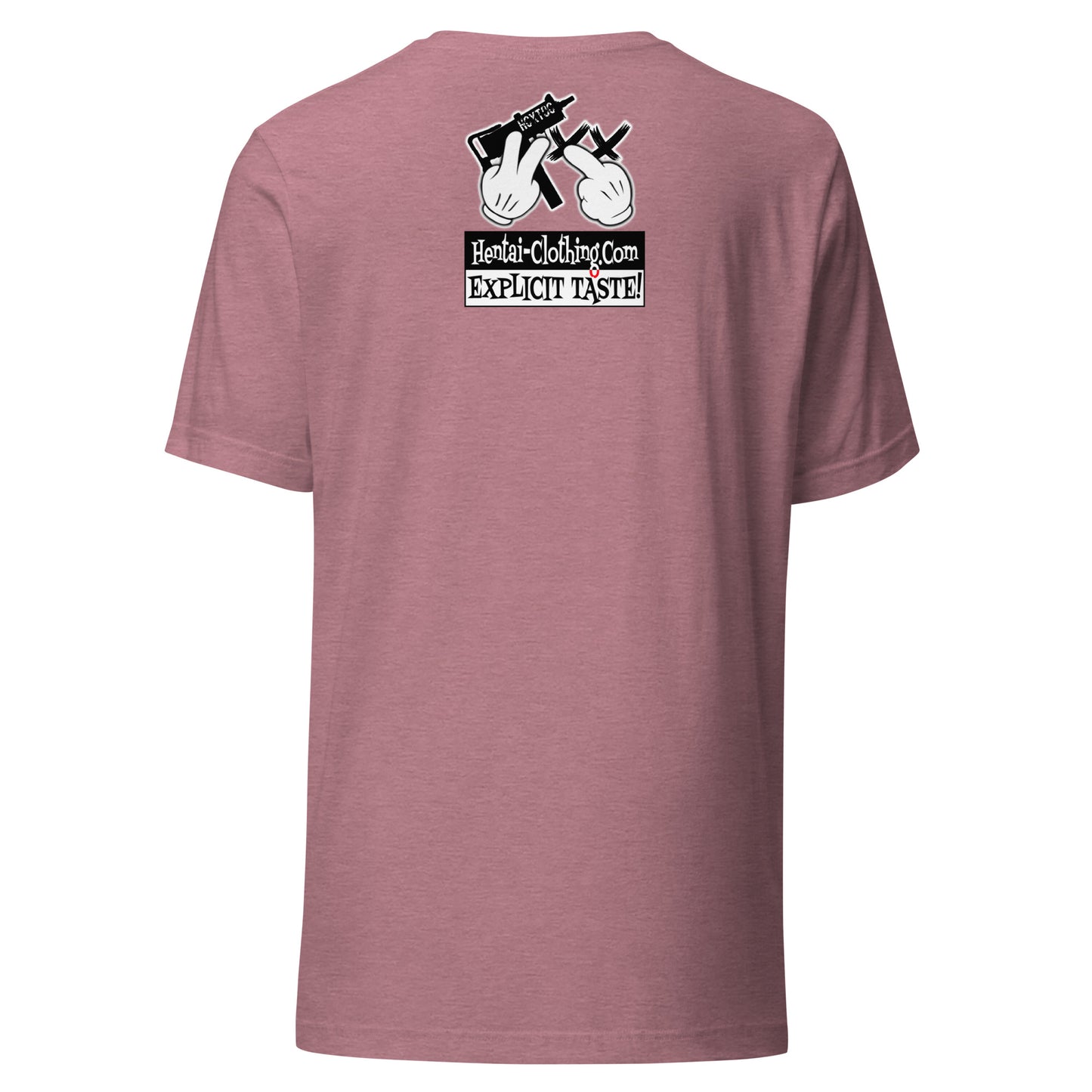 Cheat code Unisex t-shirt
