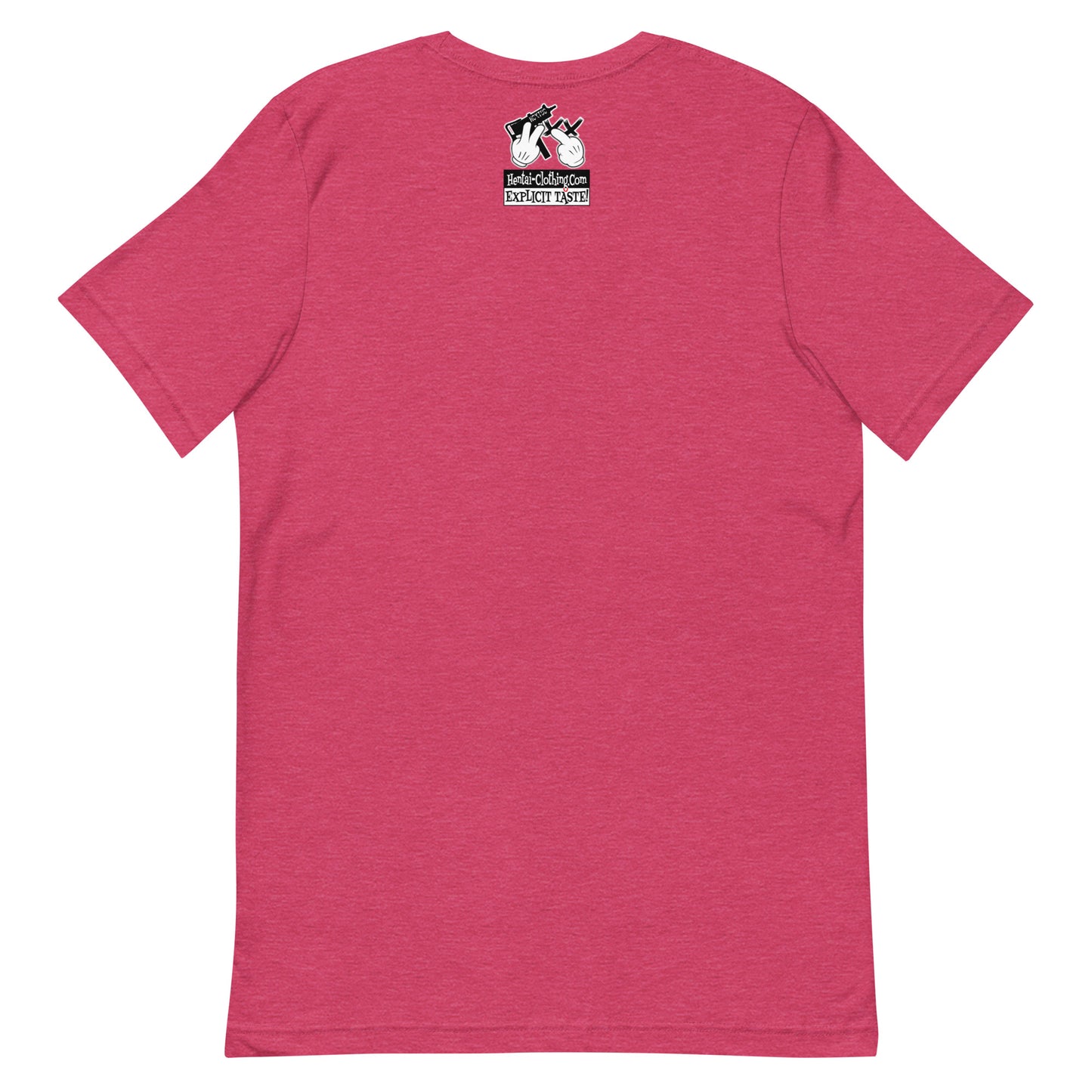 Furry Playground Kills You Unisex t-shirt