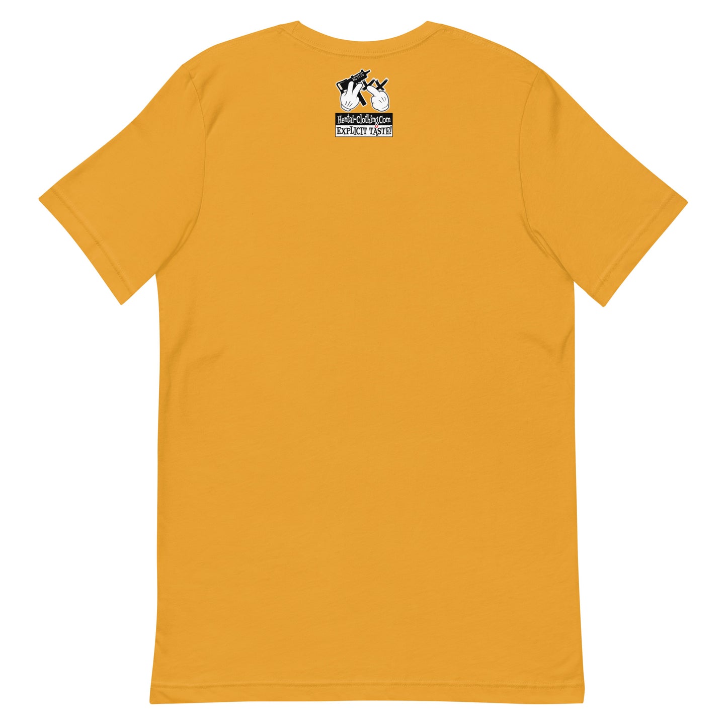 Furry Playground Kills You Unisex t-shirt