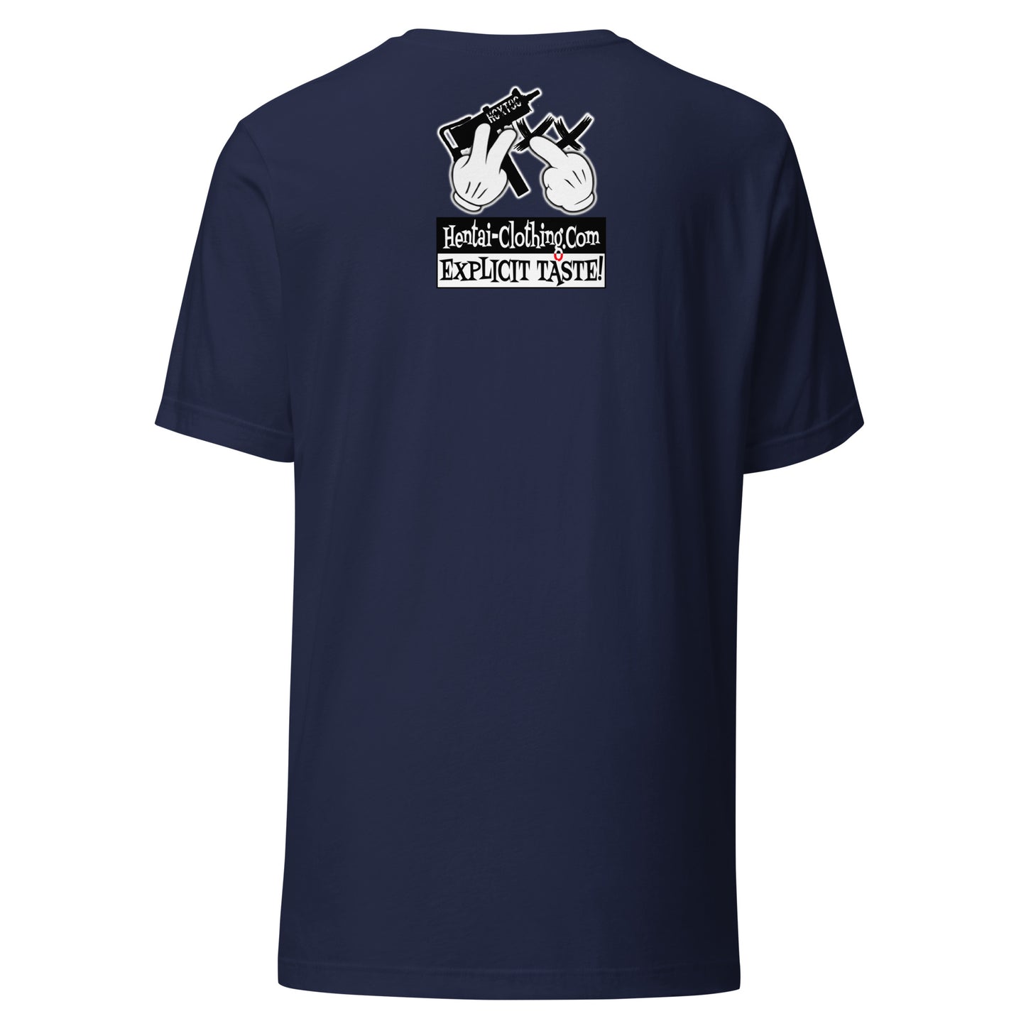 Cheat code Unisex t-shirt