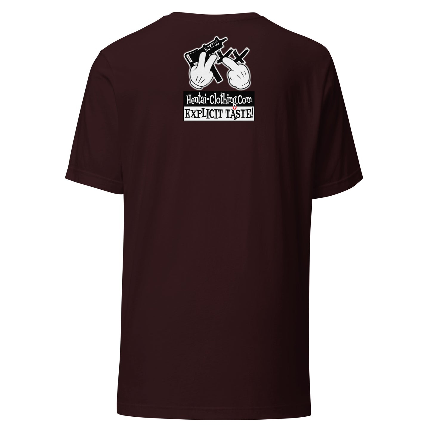 Cheat code Unisex t-shirt