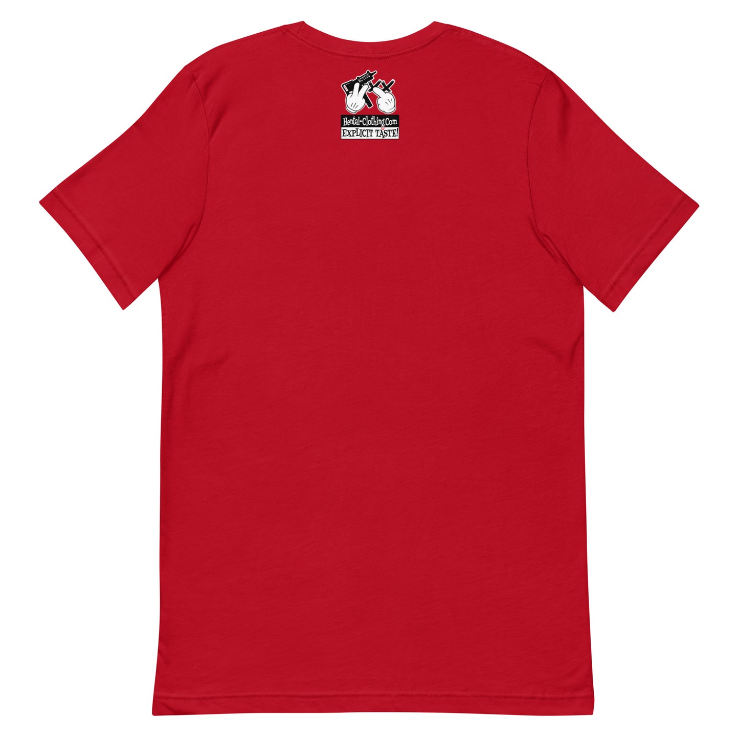 Furry Playground Kills You Unisex t-shirt