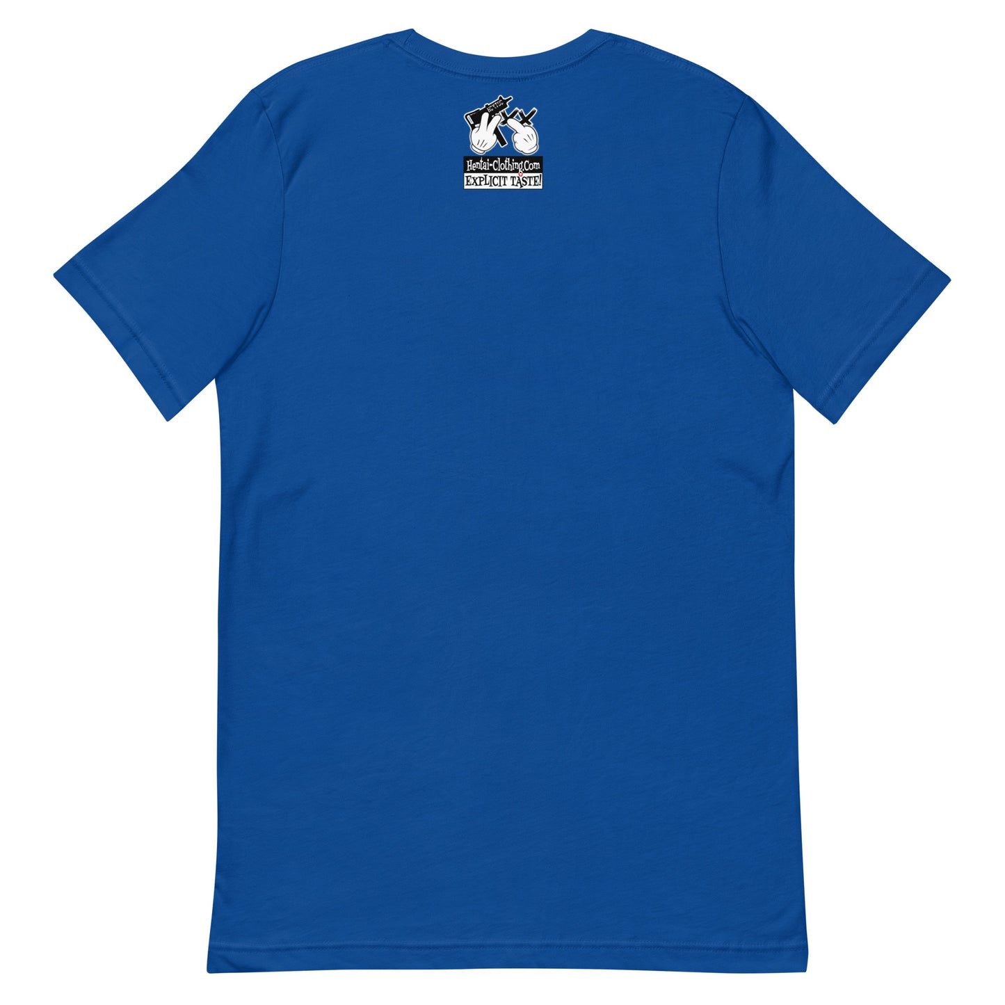 Furry Playground Kills You Unisex t-shirt