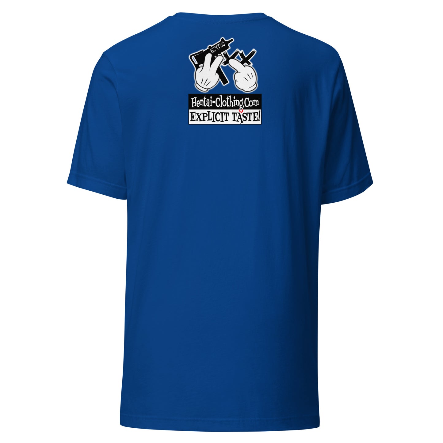 Cheat code Unisex t-shirt