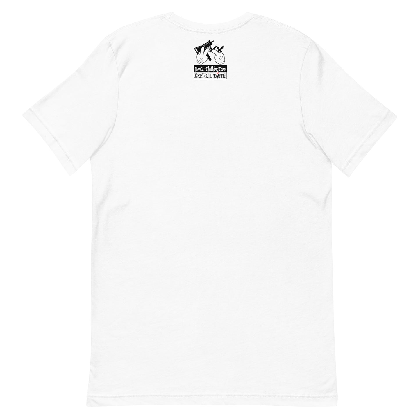 Furry Playground Kills You Unisex t-shirt