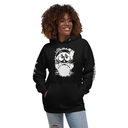 Ramen Girl Unisex Hoodie