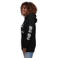 Neko Girl Unisex Hoodie