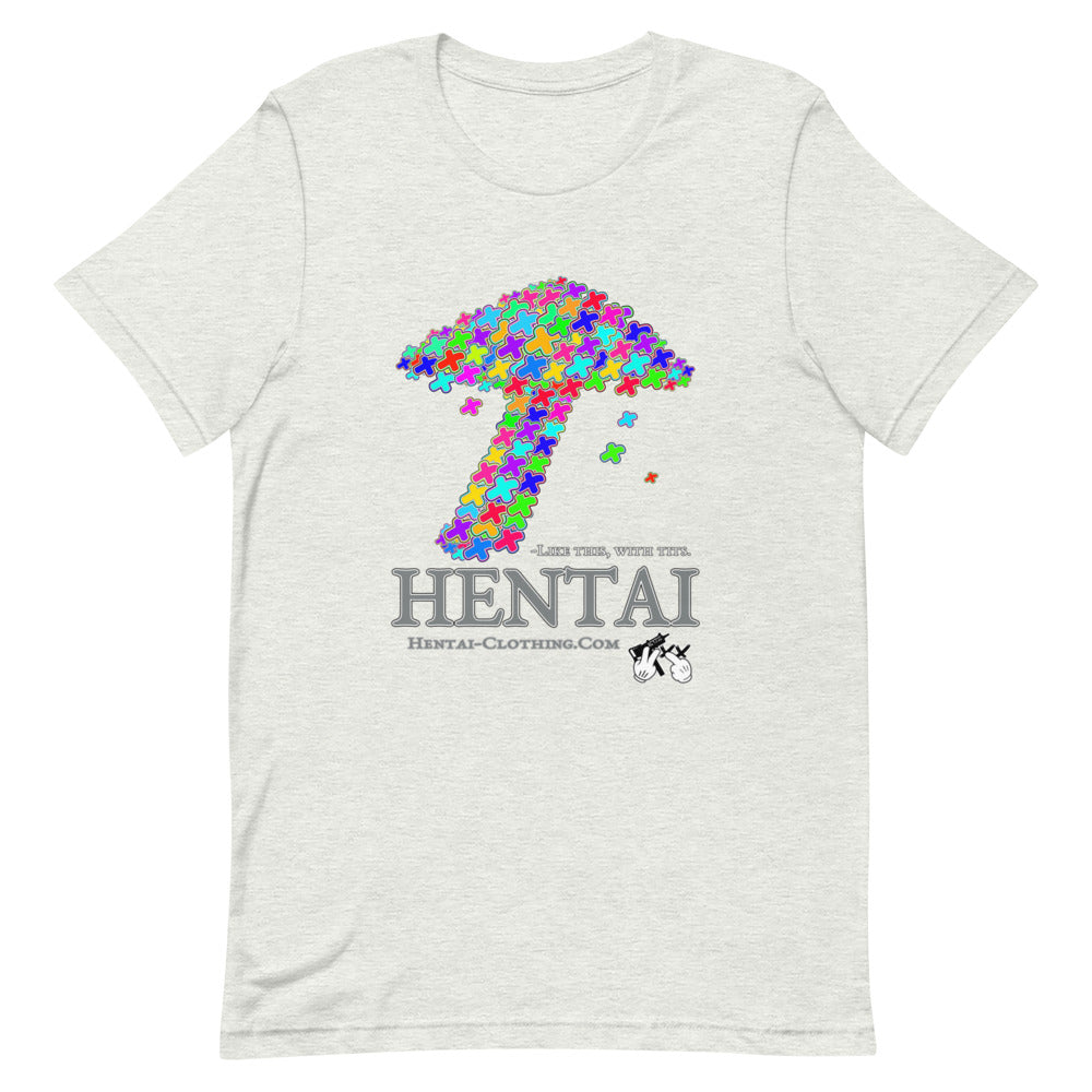 HENTAI unisex t-shirt