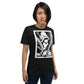 Otaku girl Unisex t-shirt